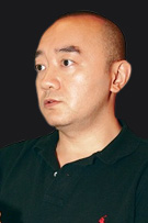姜旭平,清华大学经济管理学院市场营销系教授
