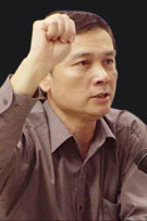 李  翀,经济学博士，北京师范大学经济学院院长