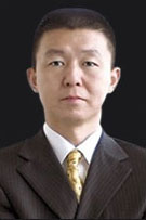 潘  诚,被业界誉为国内管理变革与创新第一人