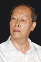 刘冀生,清华大学经济管理学院战略管理教授
